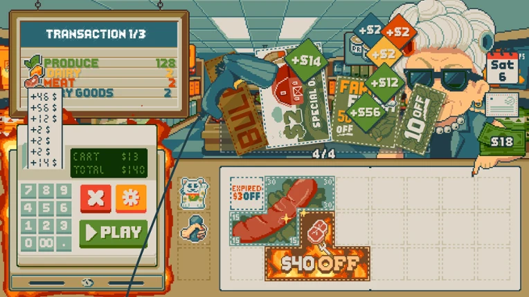 Super Coupon Club screenshot