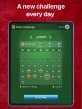 Super Solitaire – Card Game Image