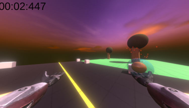 Swine Release 1 Image