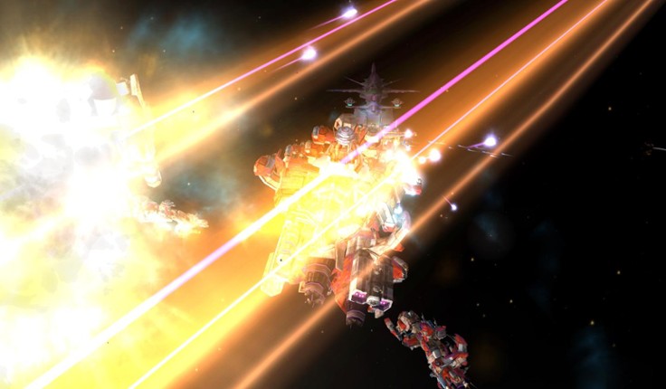 Sword of the Stars Complete Collection Image