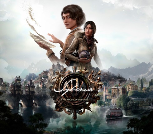 Syberia: The World Before Image