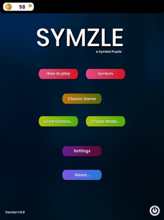 Symzle Image