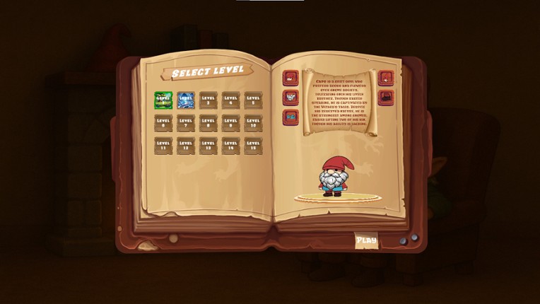 Sync And Swing Image