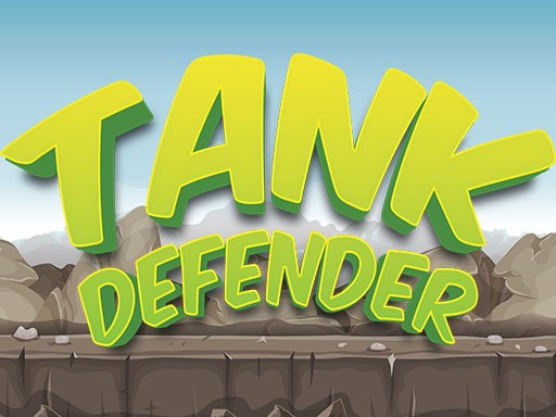 Games like Tank Defender HD