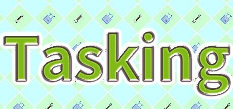Tasking Image