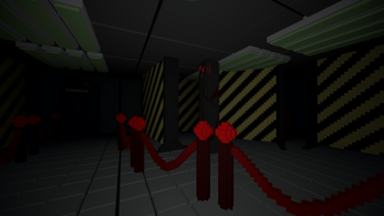 Terror Of The Museum Image