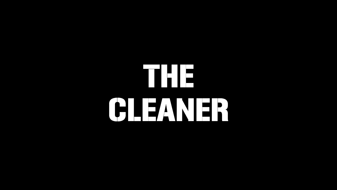 Games like The Cleaner