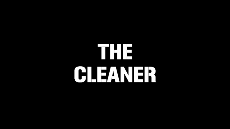 The Cleaner Image