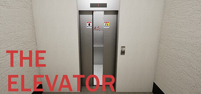 The elevator Image