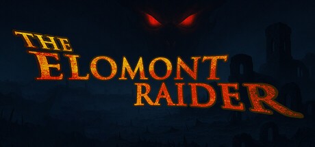 Games like The Elomont Raider
