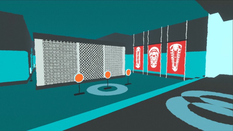 The Exhibition screenshot