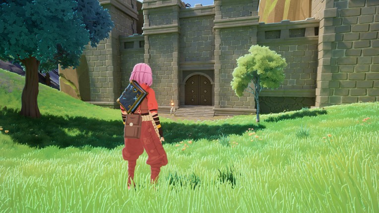 The Hollow Alchemist screenshot