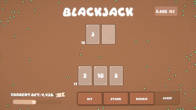 The House Never Wins screenshot