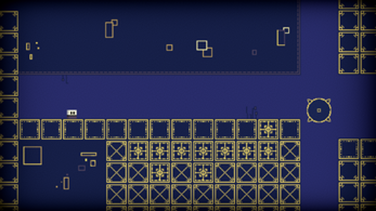 The Impossible Platformer 2D Image