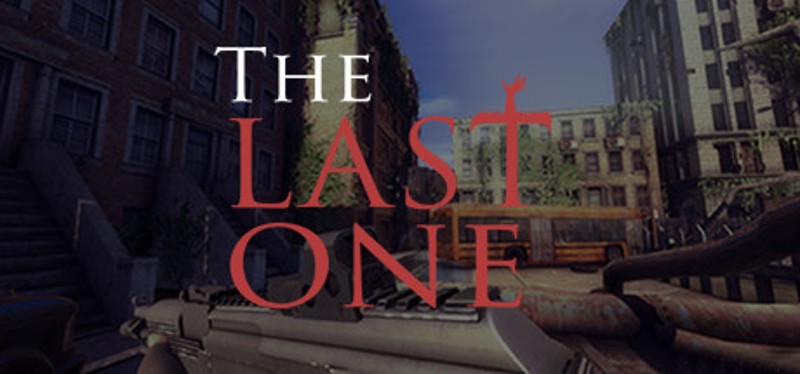 The Last One Game Cover