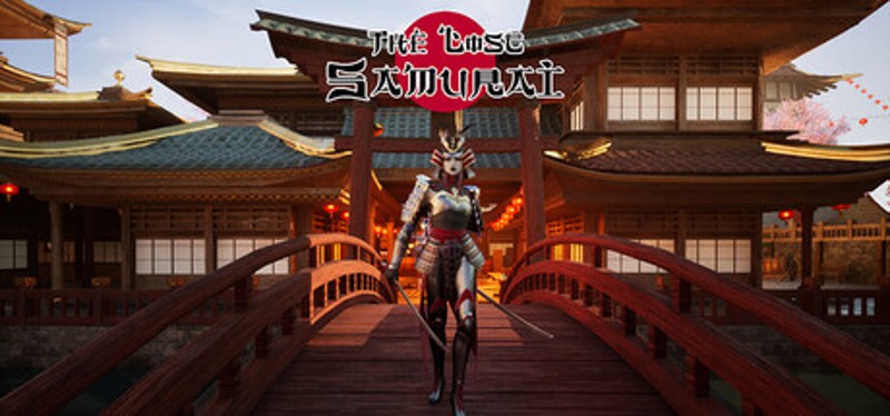 The Lost Samurai Image