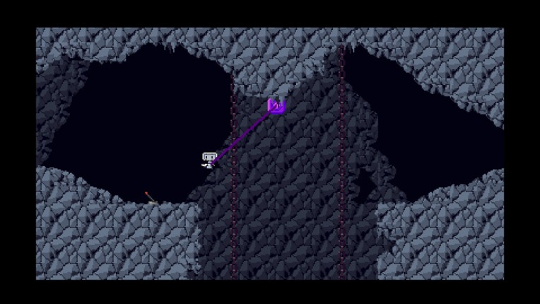 The Matter Gun Image