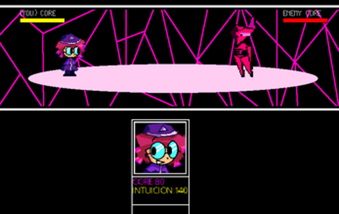 The Mirage: Cap 1 Image