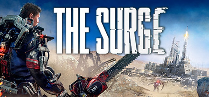 The Surge Image