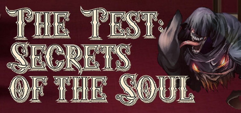 The Test: Secrets of the Soul Image