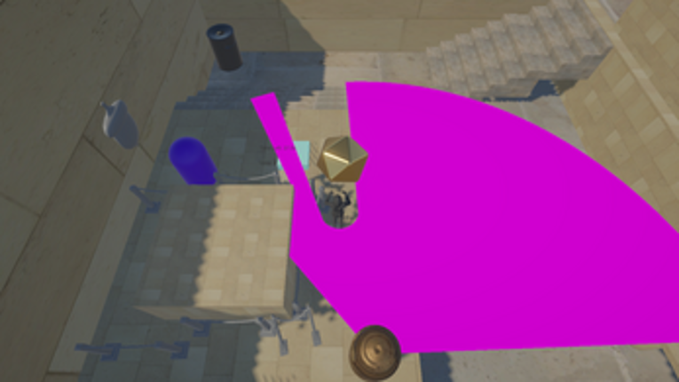 The Thief's Paradox Image