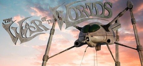 Games like The War of the Worlds: Real Time Strategy