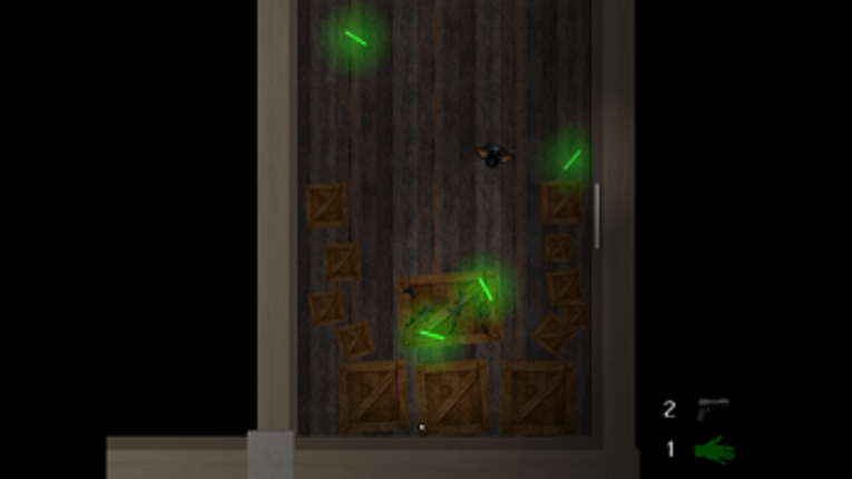 The Witness Image