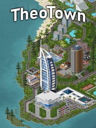 Theotown Image