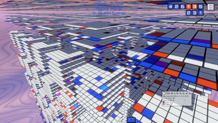 Tic-Tac-Toe Dimensions Image