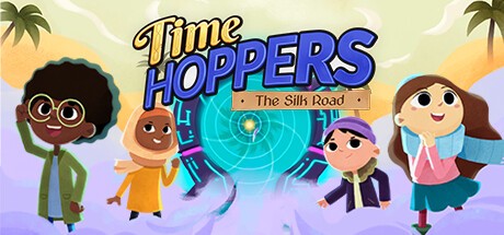 Games like Time Hoppers: The Silk Road