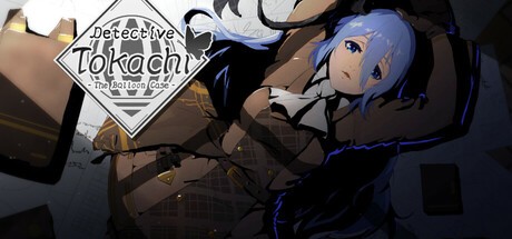 Games like Tokachi Detective: The Balloon Case