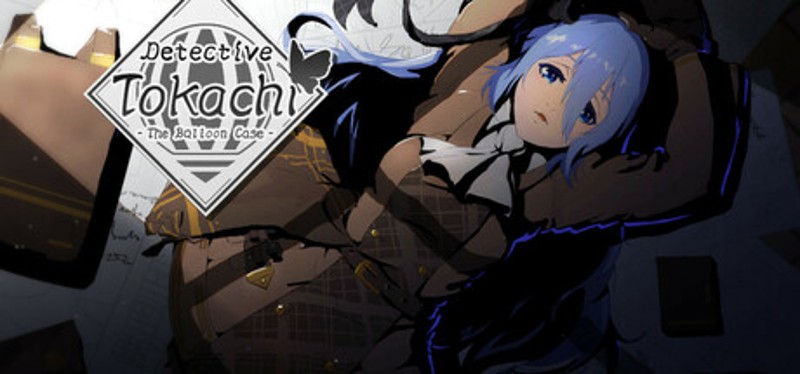 Tokachi Detective: The Balloon Case Image