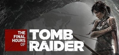 Tomb Raider - The Final Hours Digital Book Image