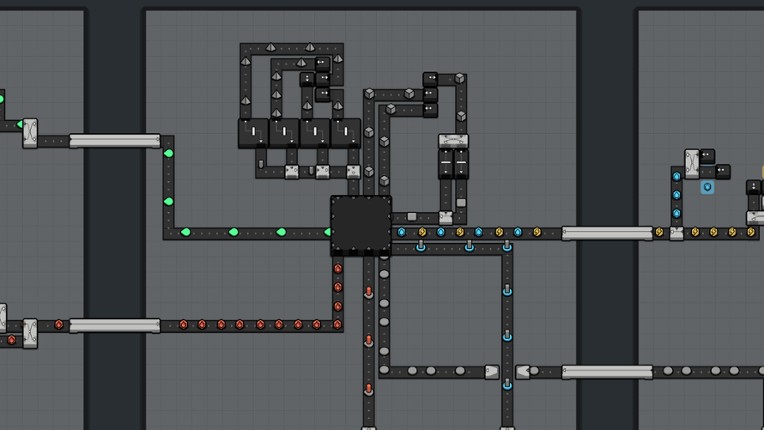 TowerLine screenshot