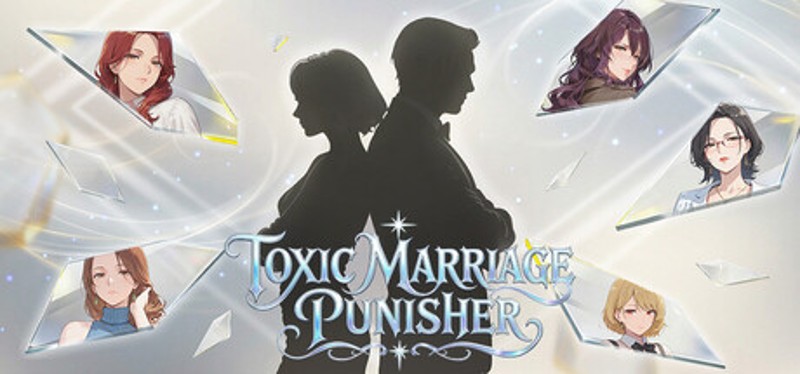 Toxic Marriage Punisher Image
