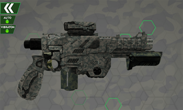 Toy Guns Military Sim Image