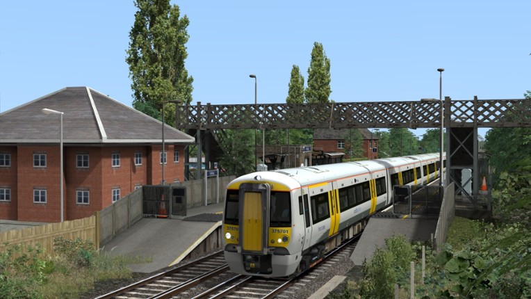 Train Simulator 2022 screenshot