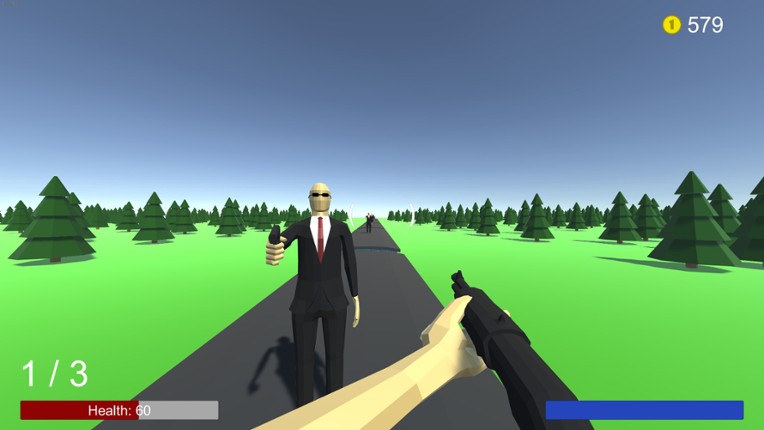 Trainiac screenshot
