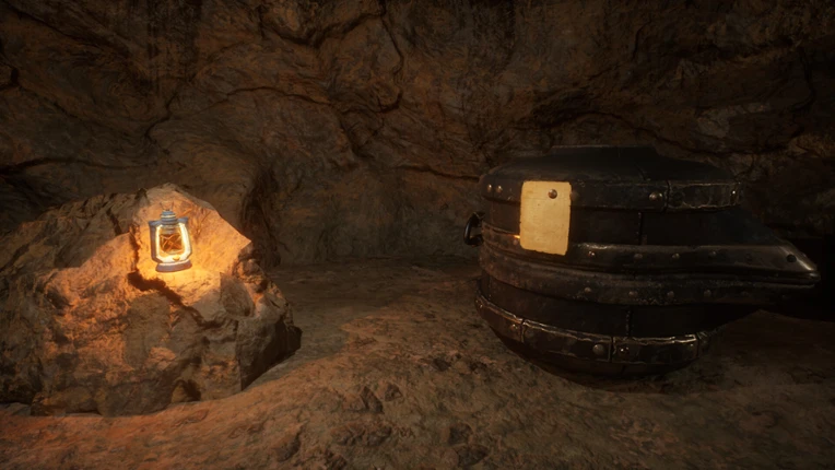 Treasure Chest Master screenshot