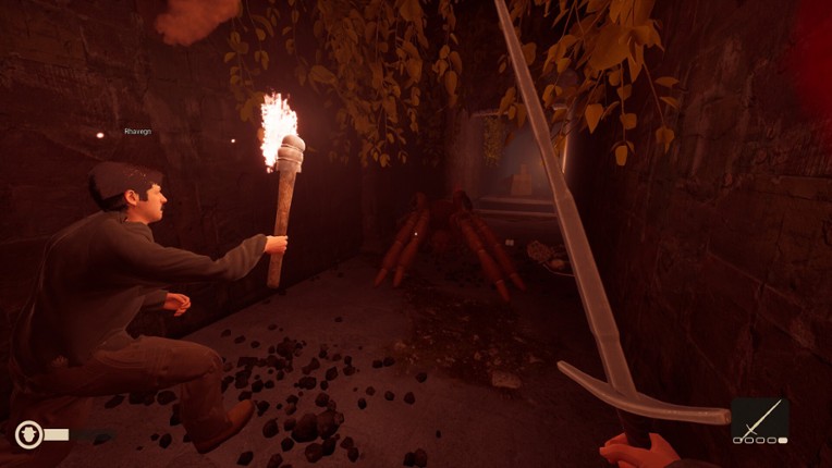 Treasure Hunters Image