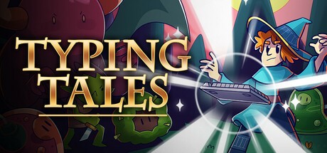 Games like Typing Tales