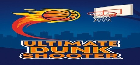 Games like Ultimate Dunk Shooter