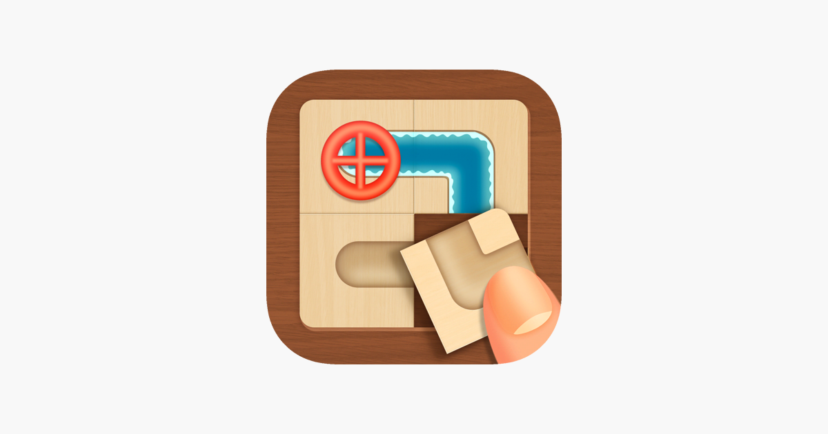 Games like Unblock Water Puzzle