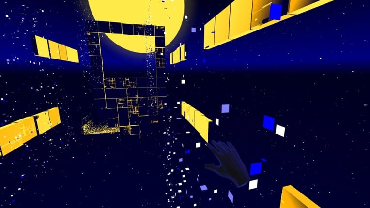 Void Ninja screenshot