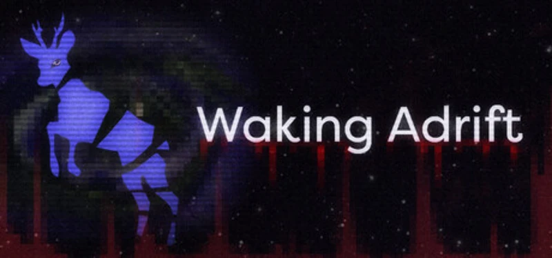 Waking Adrift Image