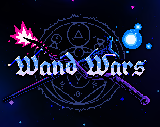 Games like Wand Wars