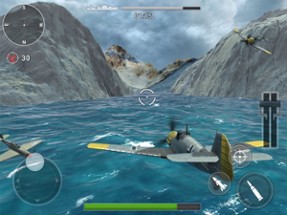 War Machines: 3D Warplanes Image