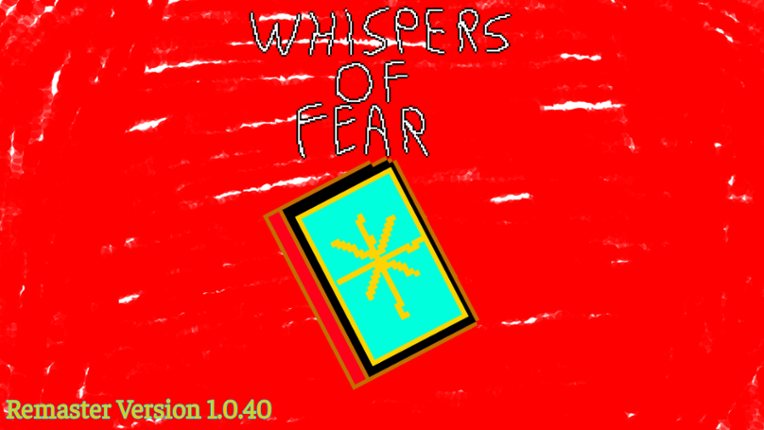 Whispers Of Fear PC Edition Image