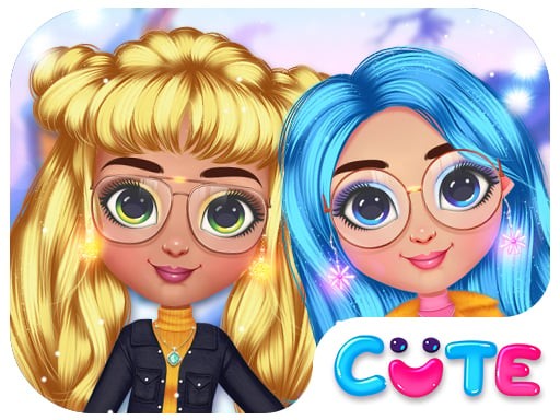 Games like Winter Aesthetic Look