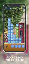 Word City Travel: Word Puzzle Image